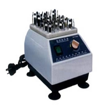 自動藥用振蕩器