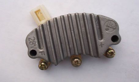 調(diào)節(jié)器