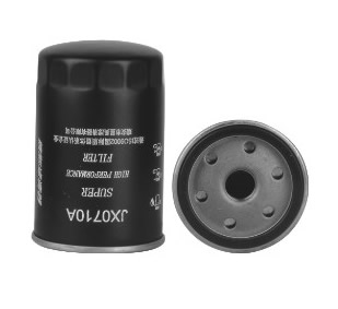 旋裝式機(jī)油濾清器