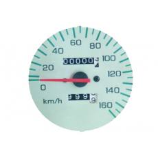 摩托車(chē)儀表