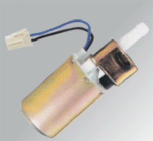 電噴燃油泵 WF-341