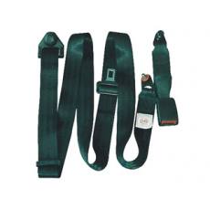 QA92-32型通用簡易三點式汽車安全帶