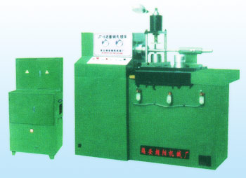 GJT-6活塞靜壓鏜床