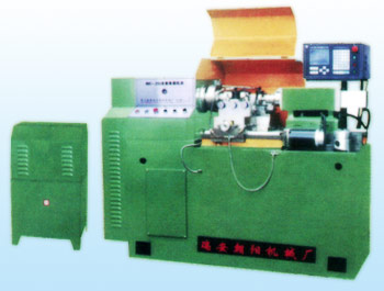 MBC-255活塞靠模機床