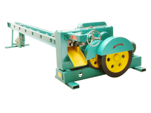 自動送料架加長型