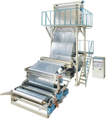 高速吹膜機(jī)