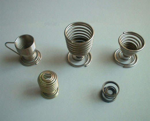 杯型彈簧