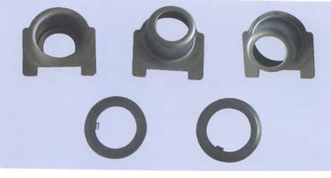 選檔平衡彈簧座