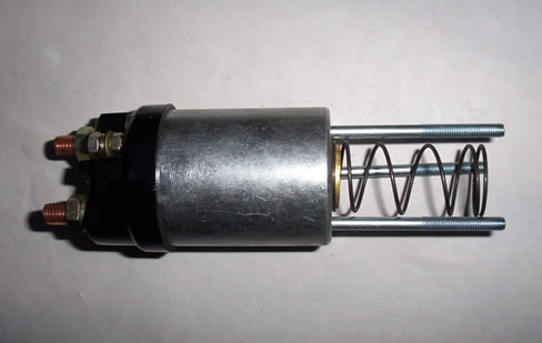 馬達(dá)開關(guān)