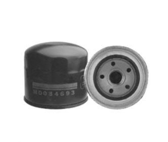 旋裝式機(jī)油濾清器