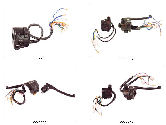 手把開(kāi)關(guān)