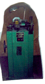 RWOA系列飾品針機