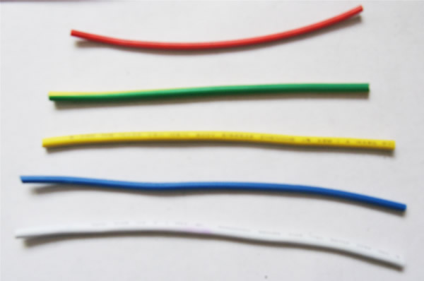 以1007、1015系列電子線