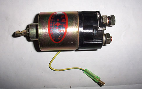 馬達(dá)開(kāi)關(guān)