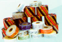 供應包裝帶、藥布袋及配件