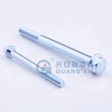GA-0104 GA01螺栓、螺柱