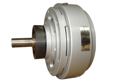 FL6-400A-4系列電磁粉末離合器