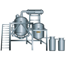 GTW－400型高效專用提油機(jī)組