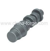 RD002曲軸、凸輪軸鍛件