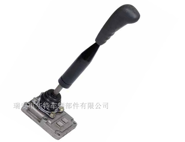 操縱桿機(jī)構(gòu)組件