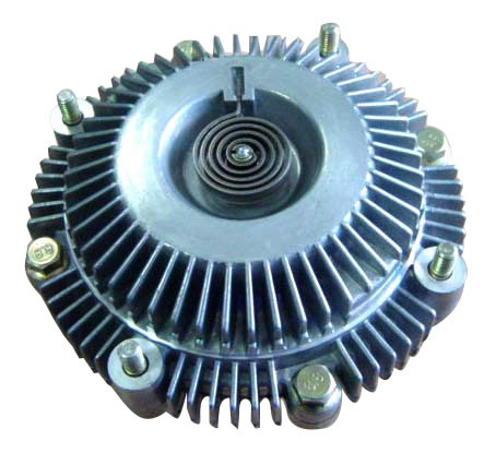 硅油風扇離合器