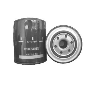 旋裝式機(jī)油濾清器