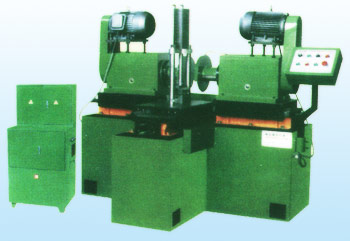 XHM-135活塞鋸冒口機(jī)床