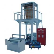 TL-50、55高低壓吹膜機