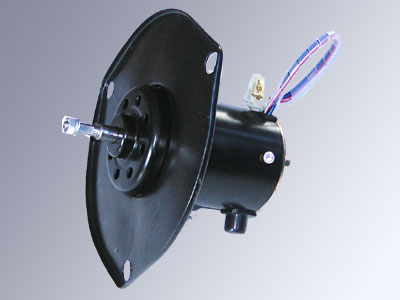 暖風(fēng)電機(jī)