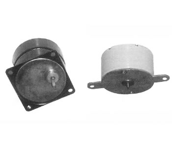 43BY30A永磁式步進電動機