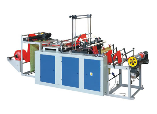 點(diǎn)斷制袋機(jī)