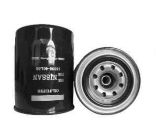 旋裝式機(jī)油濾清器