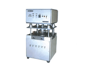 DGH-I 型紙質(zhì)蛋糕盒成型機(jī)