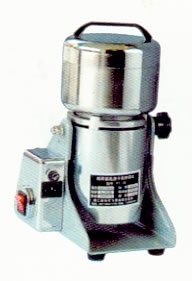 小型中藥高速搖擺粉碎機CD-250