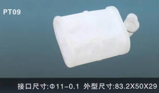 汽車電動燃油泵過濾網(wǎng)