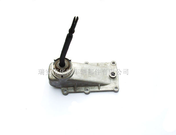 5DYA變速箱換檔桿　機(jī)構(gòu)底座