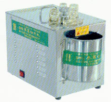 小型參類切片機AB-85