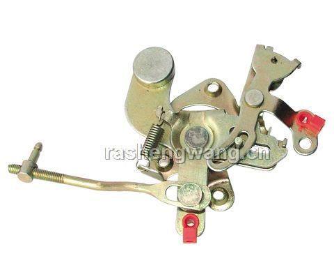 1018鎖機(jī)構(gòu)