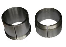 破碎機(jī)專用緊定套（內(nèi)錐套）