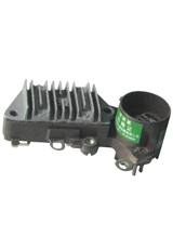 電子調節(jié)器