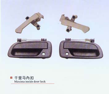 千里馬內(nèi)扣