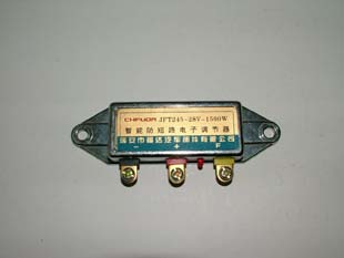 調(diào)節(jié)器