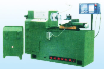 GKC-255活塞粗車外圓機(jī)床