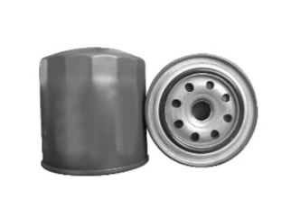 旋裝式機油濾清器