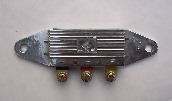 調(diào)節(jié)器