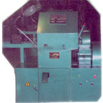 RWY自動又字夾機