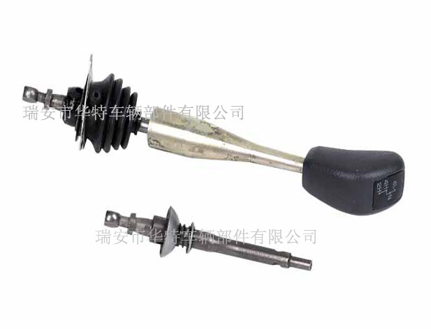 長豐四驅分動桿