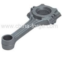 CT002連桿鍛件