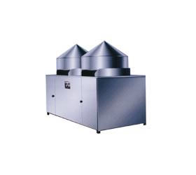 面包饅頭各種食品蒸烤設(shè)備