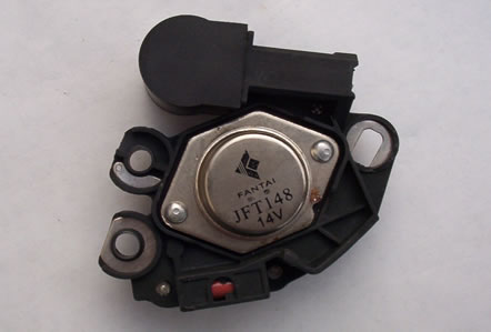 調(diào)節(jié)器